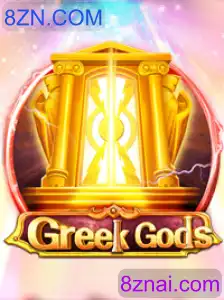 GreekGods